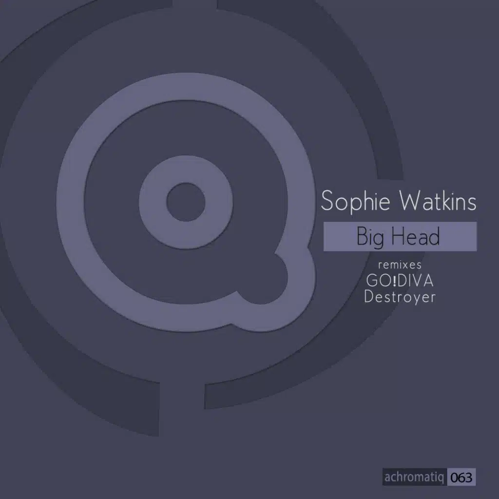 Sophie Watkins