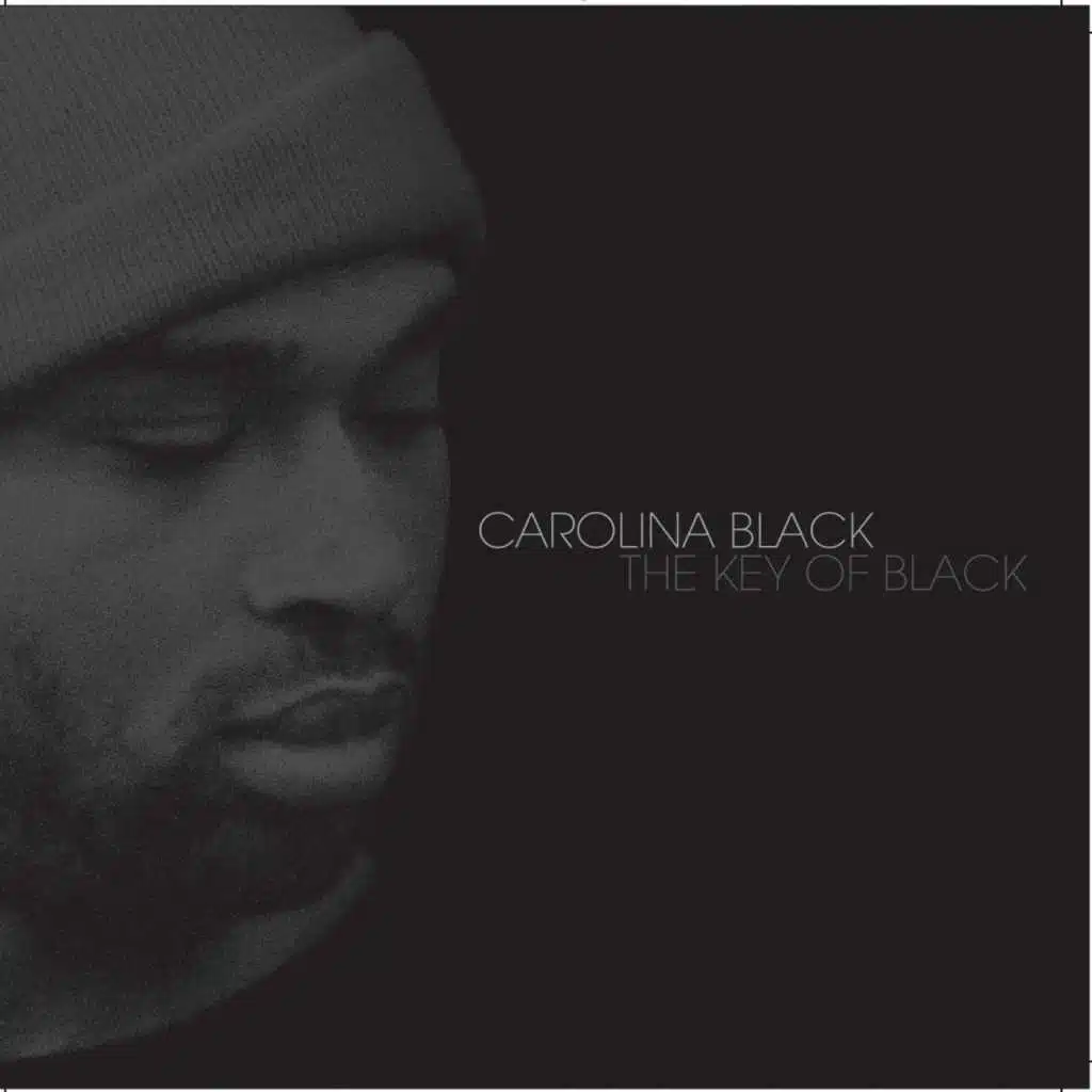 The Key of Black (Intro)