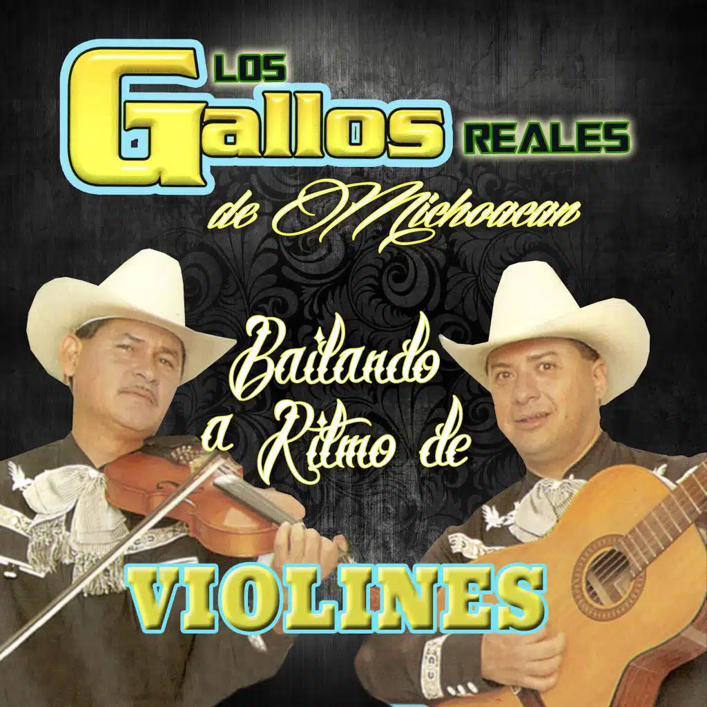 Los Gallos Reales