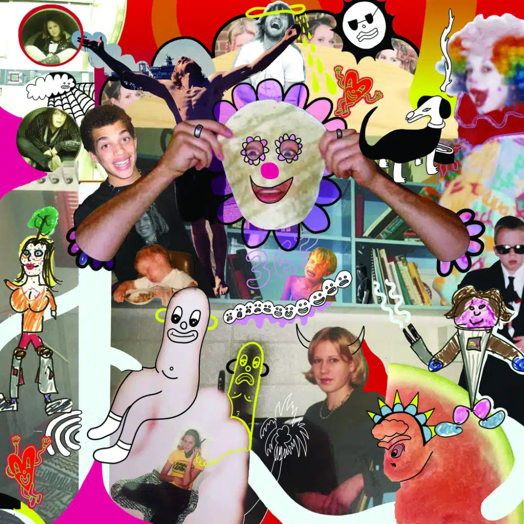 ... but I don't know myself (suddenly)...