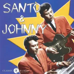 Santo & Johnny