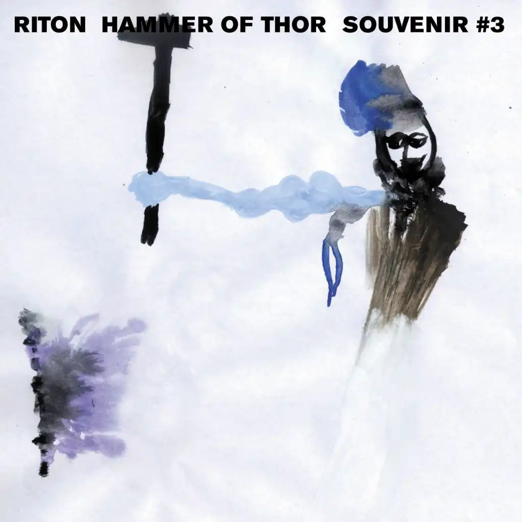 Hammer Of Thor (Roman Fluegel Remix)