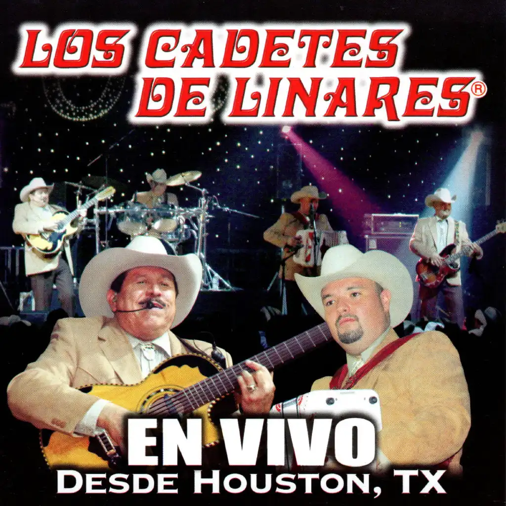 En Vivo Desde Houston, TX