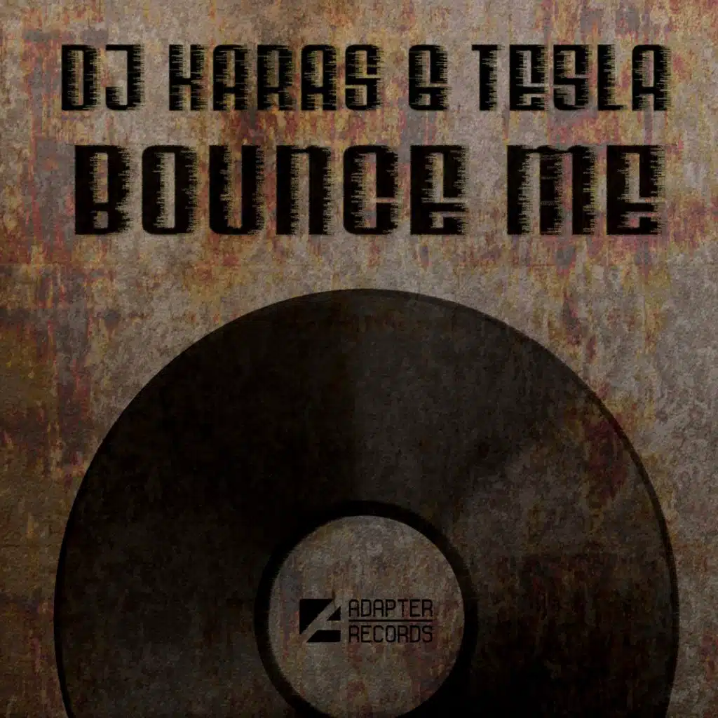 Dj Karas & Te5la