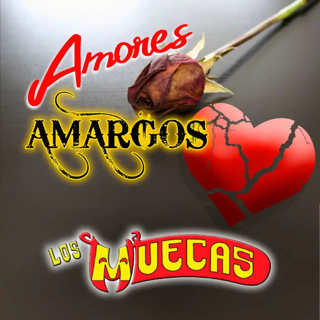 Con El Sabor Amargo