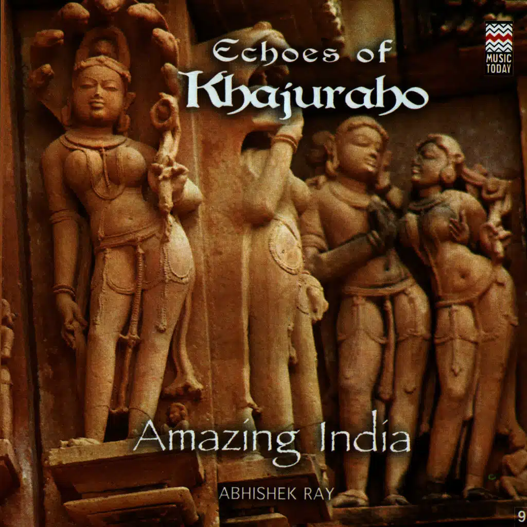 Amazing India - Khajuraho