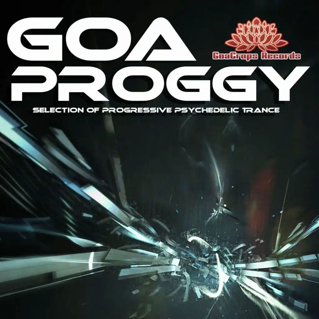 Goa Proggy (Progressive Psychedelic Trance)