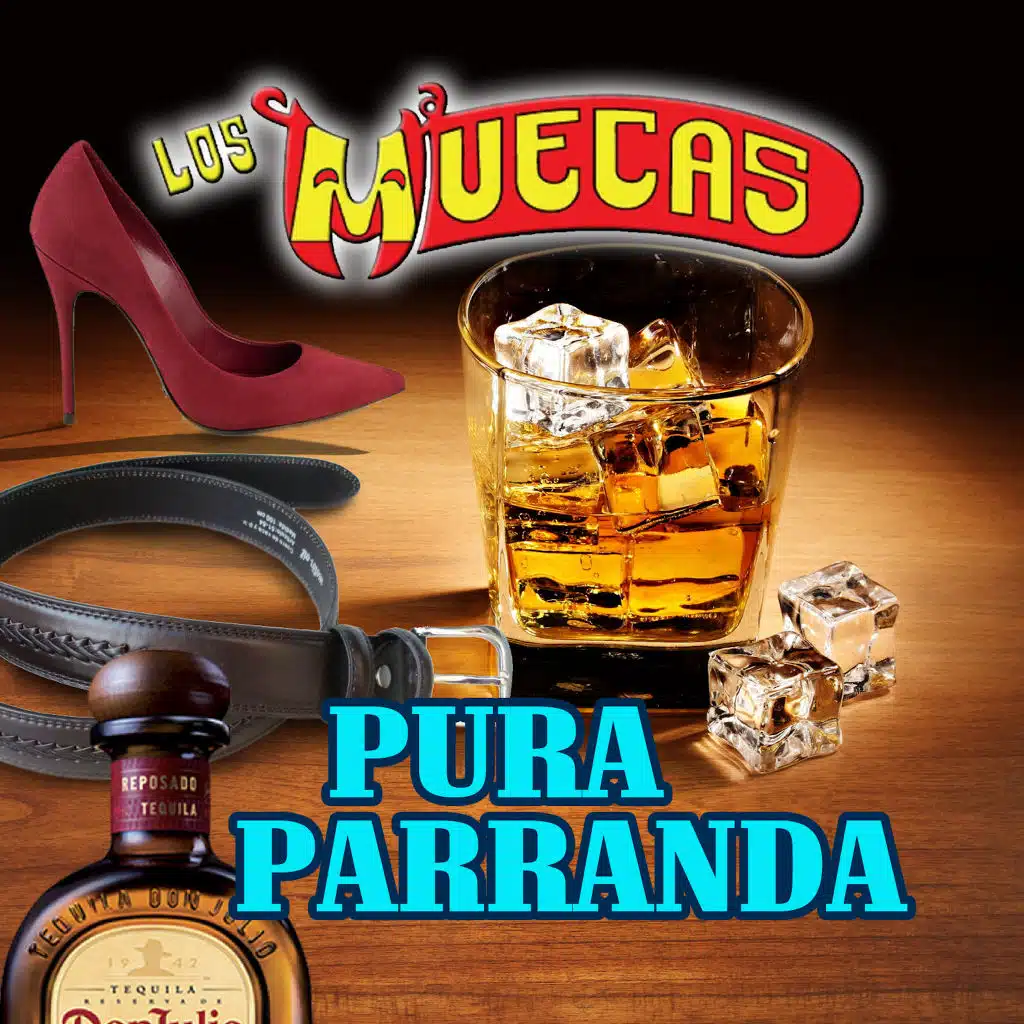 Pura Parranda