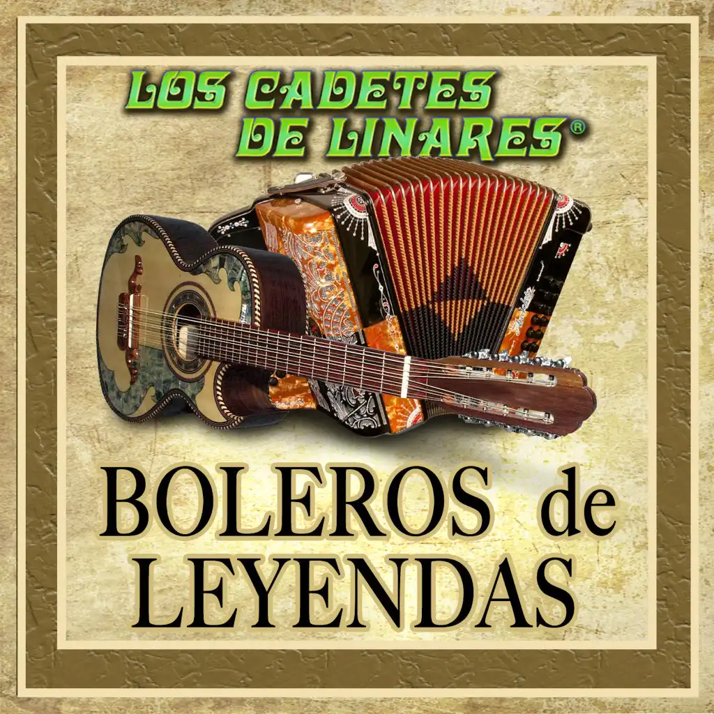 Boleros De Leyendas