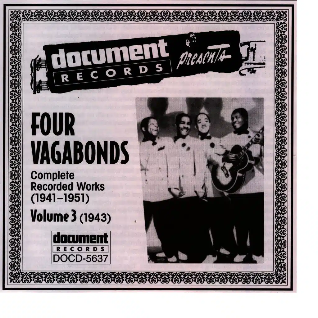 Four Vagabonds