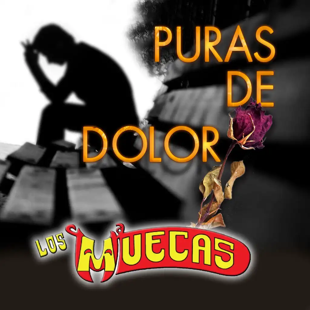 Puras De Dolor