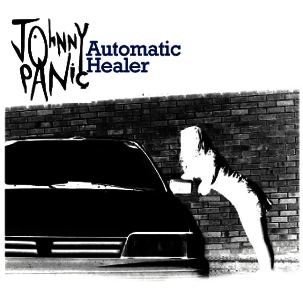 Automatic Healer / Coming Up Roses