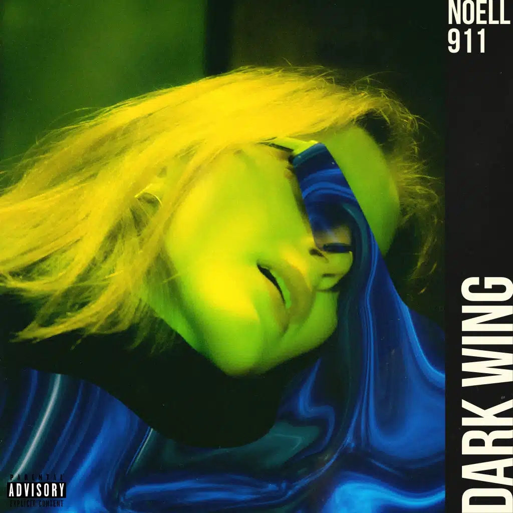 Dark Wing (feat. 911)