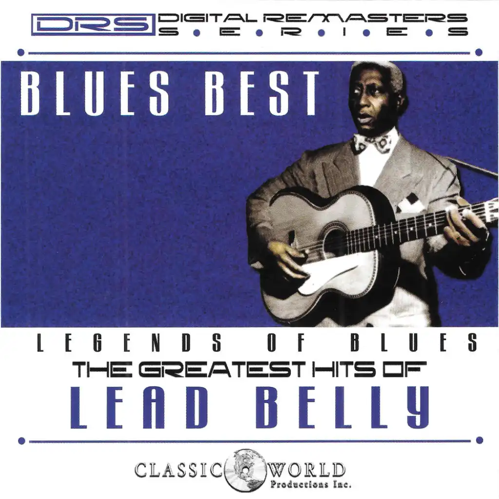 Blues Best: Greatest Hits