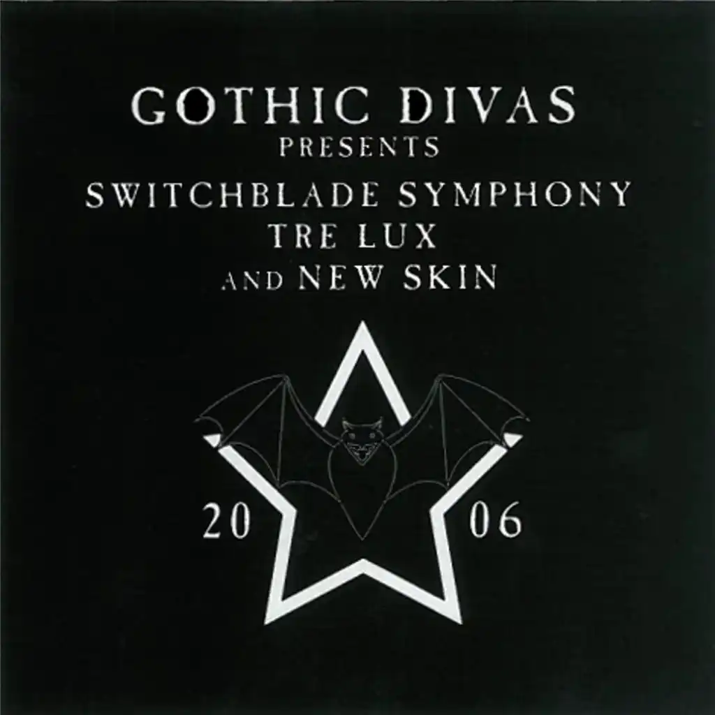 Gothic Divas Presents...