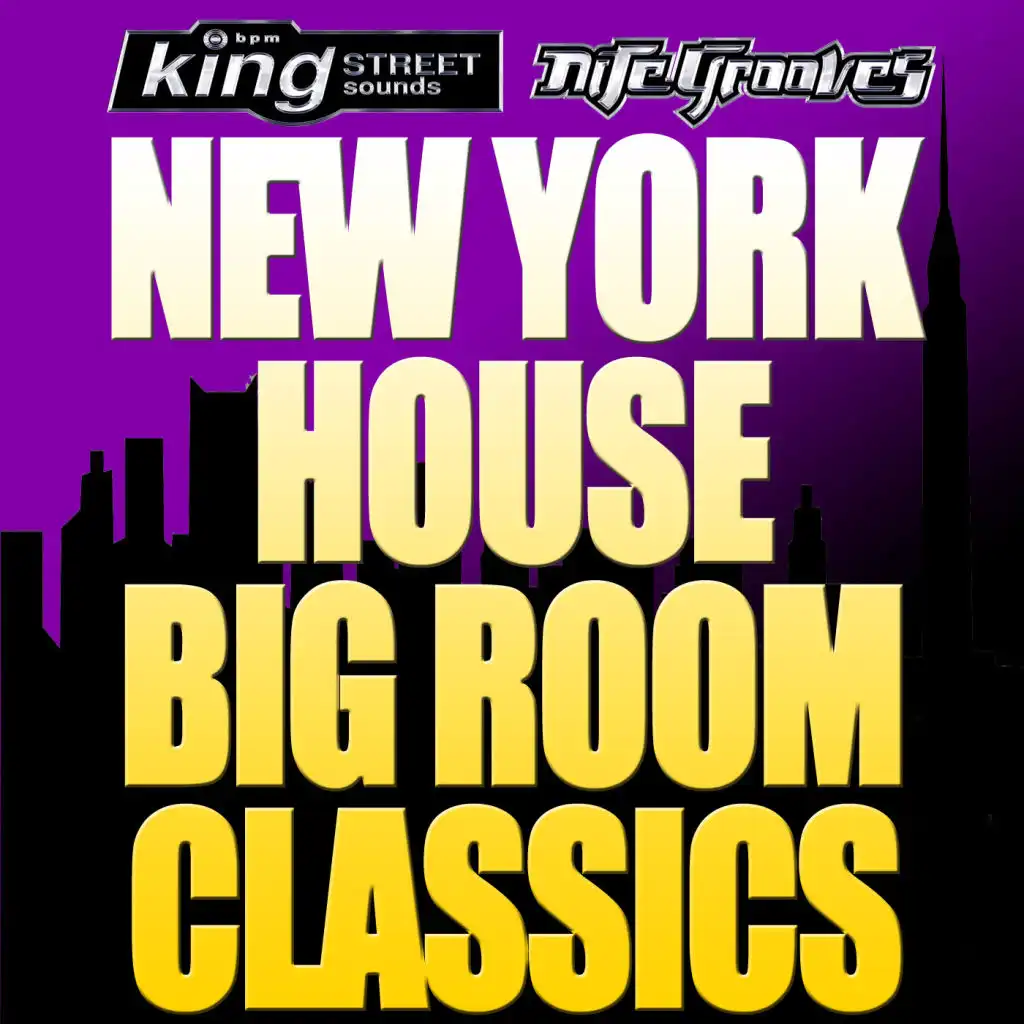 New York New York (Original Nite Grooves Mix)