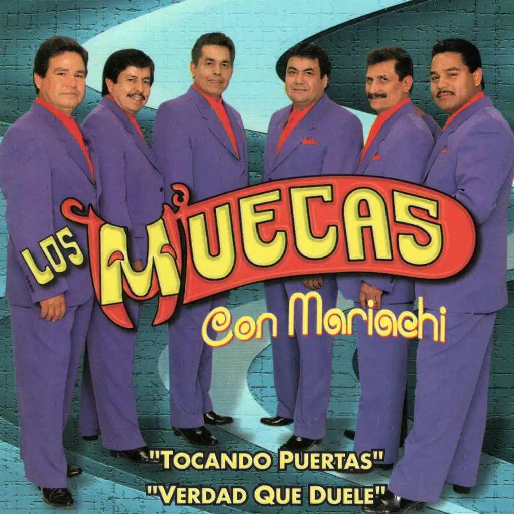 Los Muecas Con Mariachi