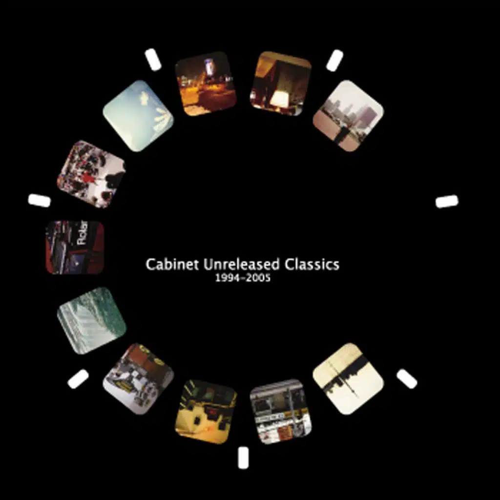 Discomadley (Orginal Mix)