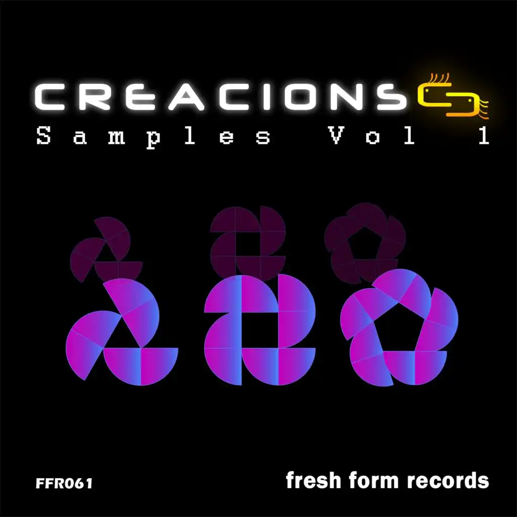 Creacions Samples Vol.1