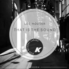 That Is The Sound (Chris Racha Remix)