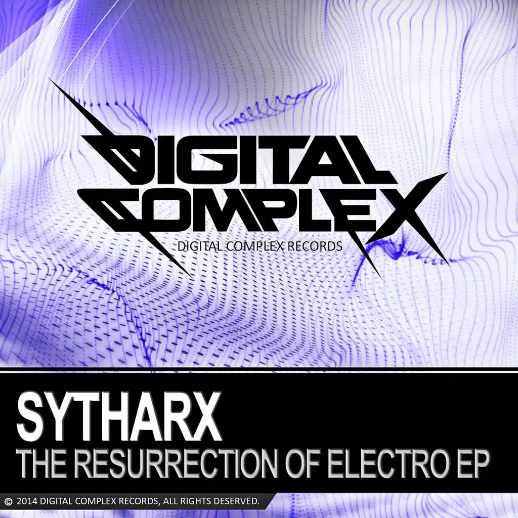 Hurricane (feat. Sytharx)
