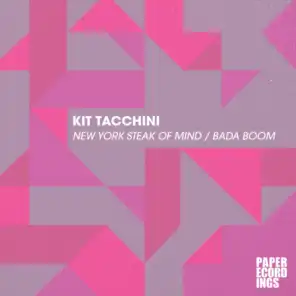 Kit Tacchini