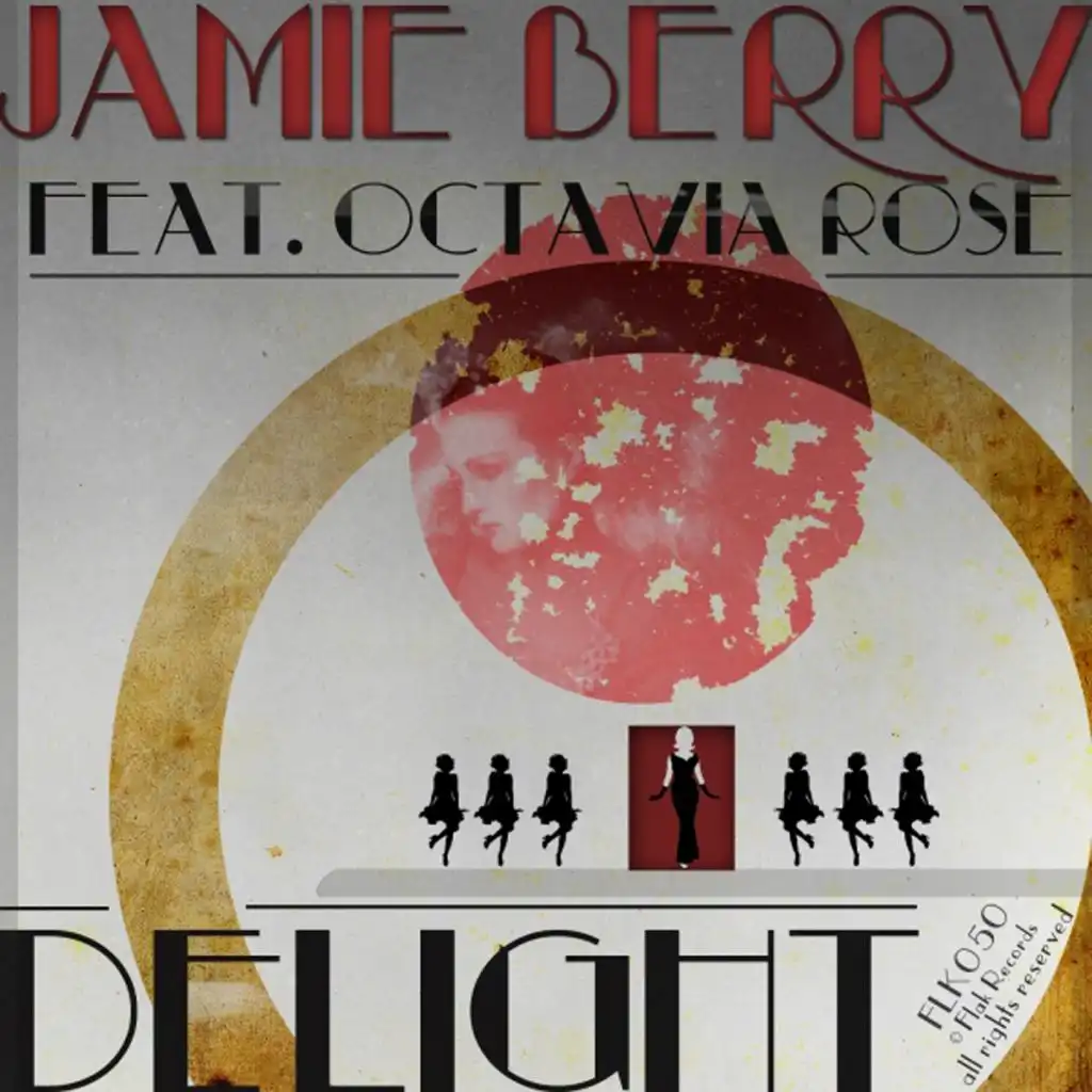 Delight (feat. Octavia Rose)