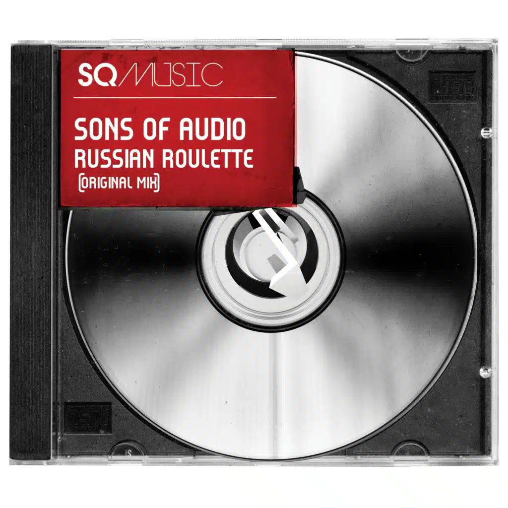 Sons Of Audio
