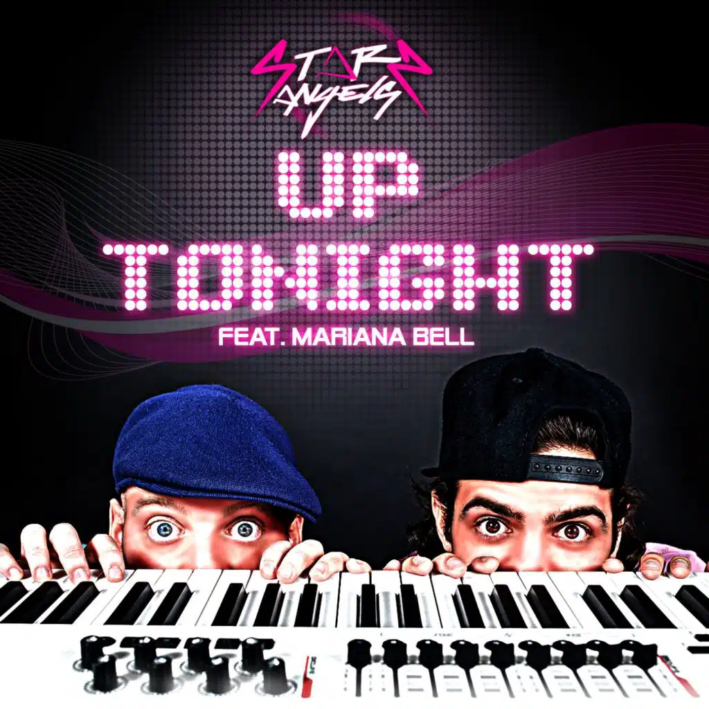 Up Tonight (feat. Mariana Bell)