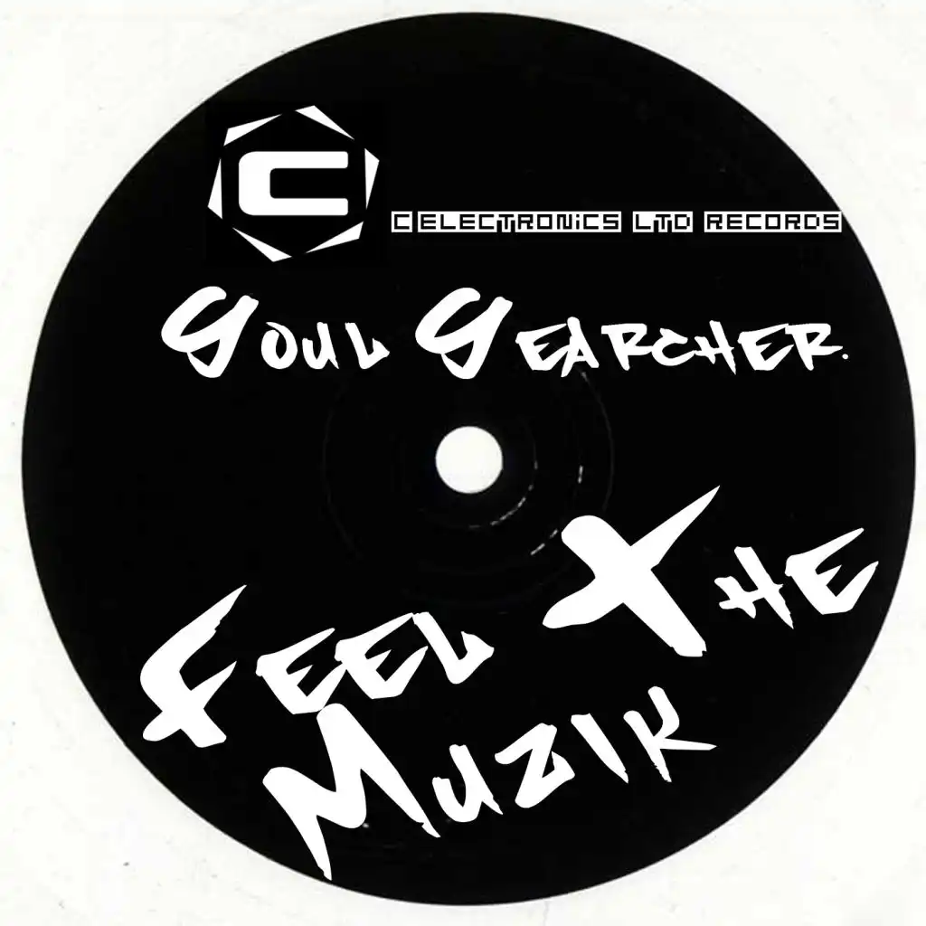 Feel The Muzik (Instrumental Mix)