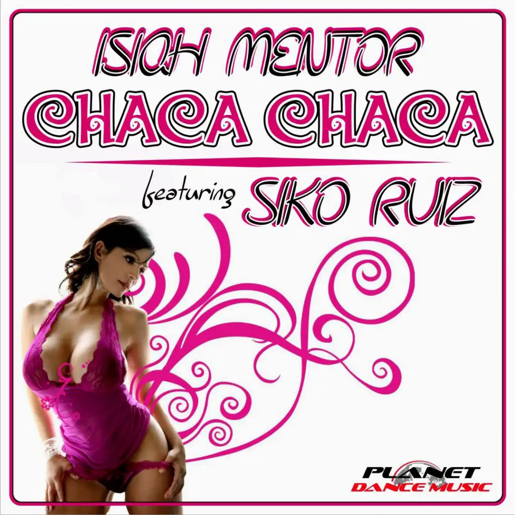 Chaca Chaca (Teknova Remix) [feat. Siko Ruiz]