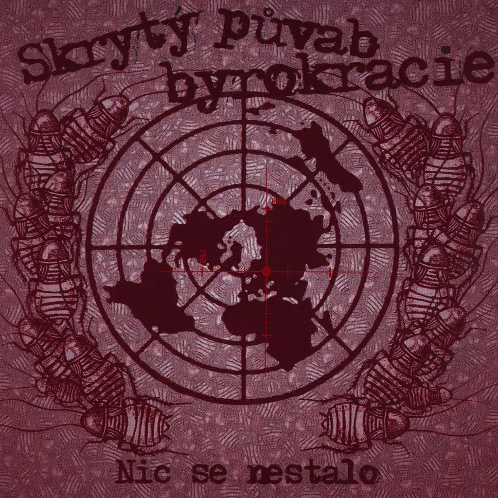 Nic se nestalo / Nothing Happened