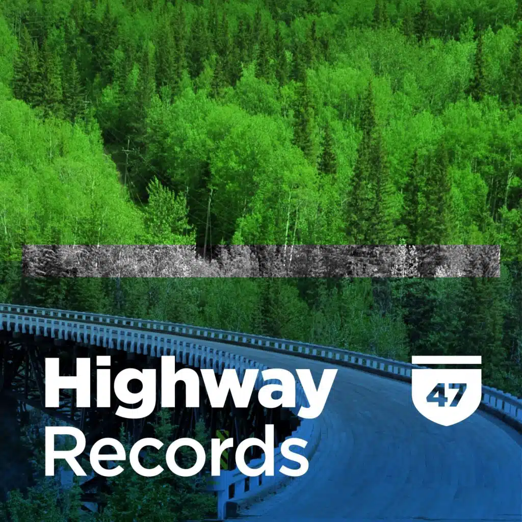 Silver Roads (Tantsui Remix)