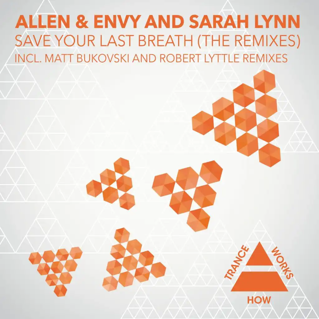 Allen & Envy & Sarah Lynn