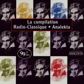 La Compilation Radio-Classique