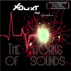 The Works Of Sounds (feat. GianLu)