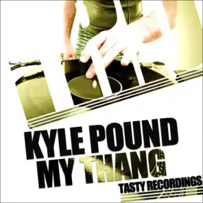 Kyle Pound