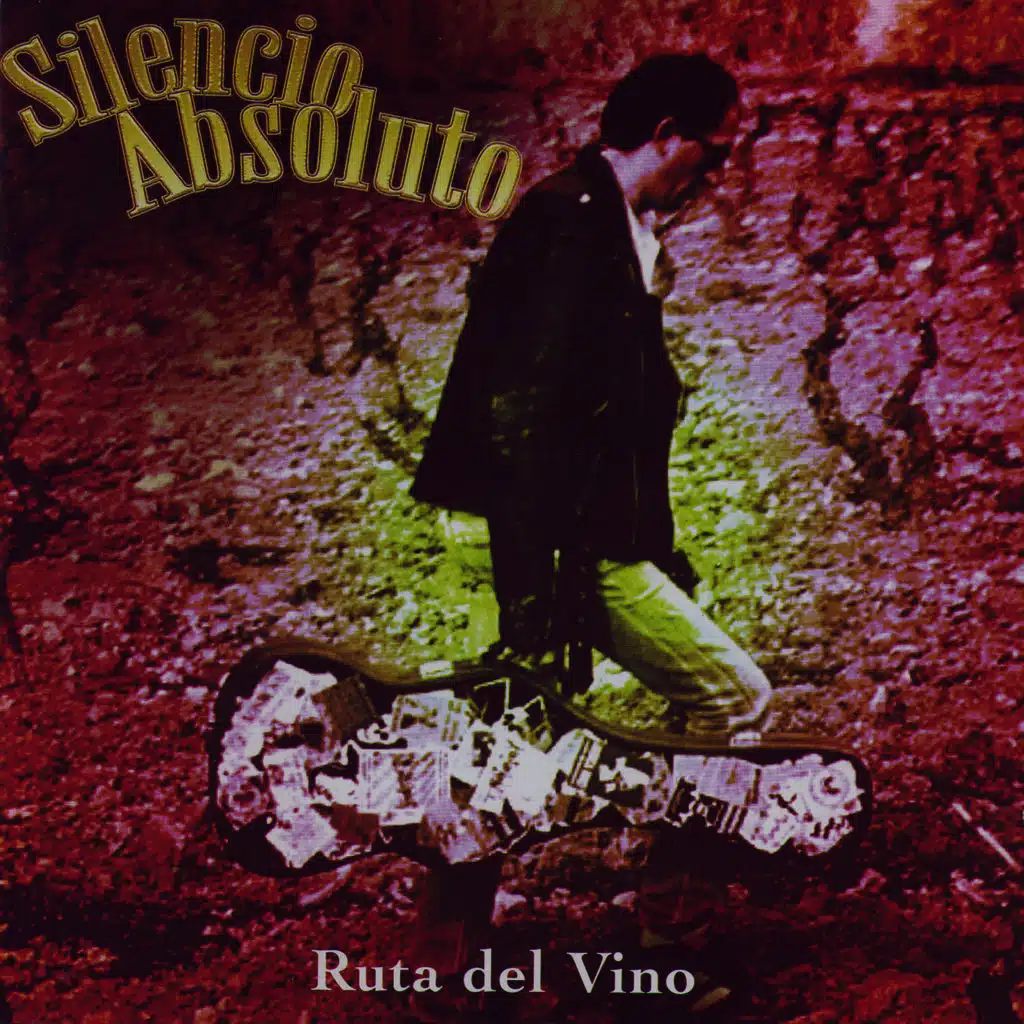 Ruta Del Vino