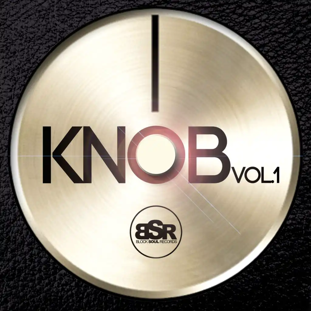 Knob Vol. 1