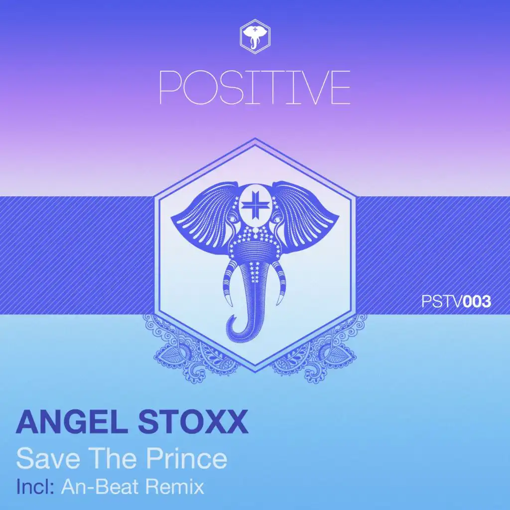 Save The Prince (An-Beat Remix)