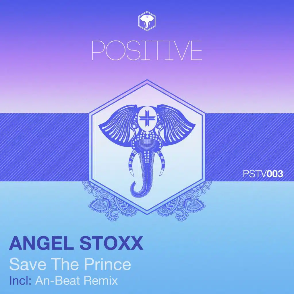 Save The Prince (An-Beat Remix)