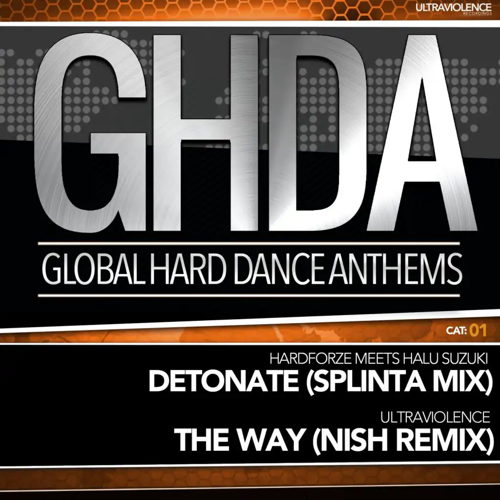 Detonate (Splinta Remix)