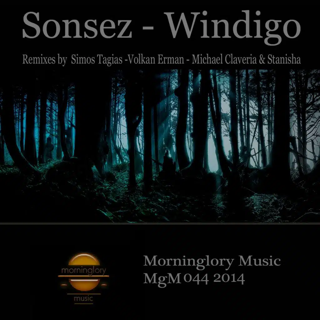Windigo (Stanisha Remix)