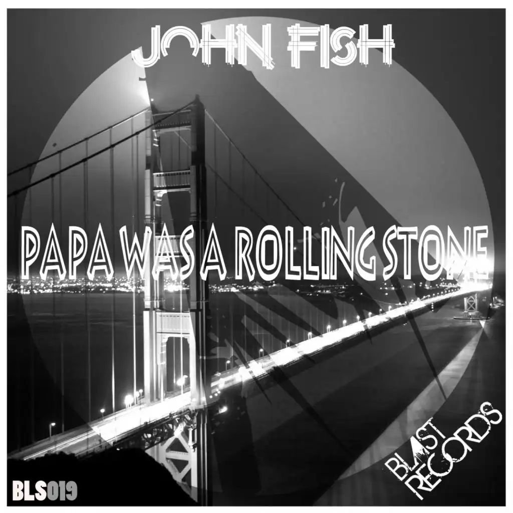 Papa Was A Rolling Stone (Radio Edit)