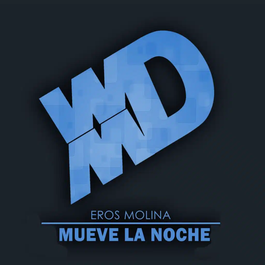 Mueve la Noche