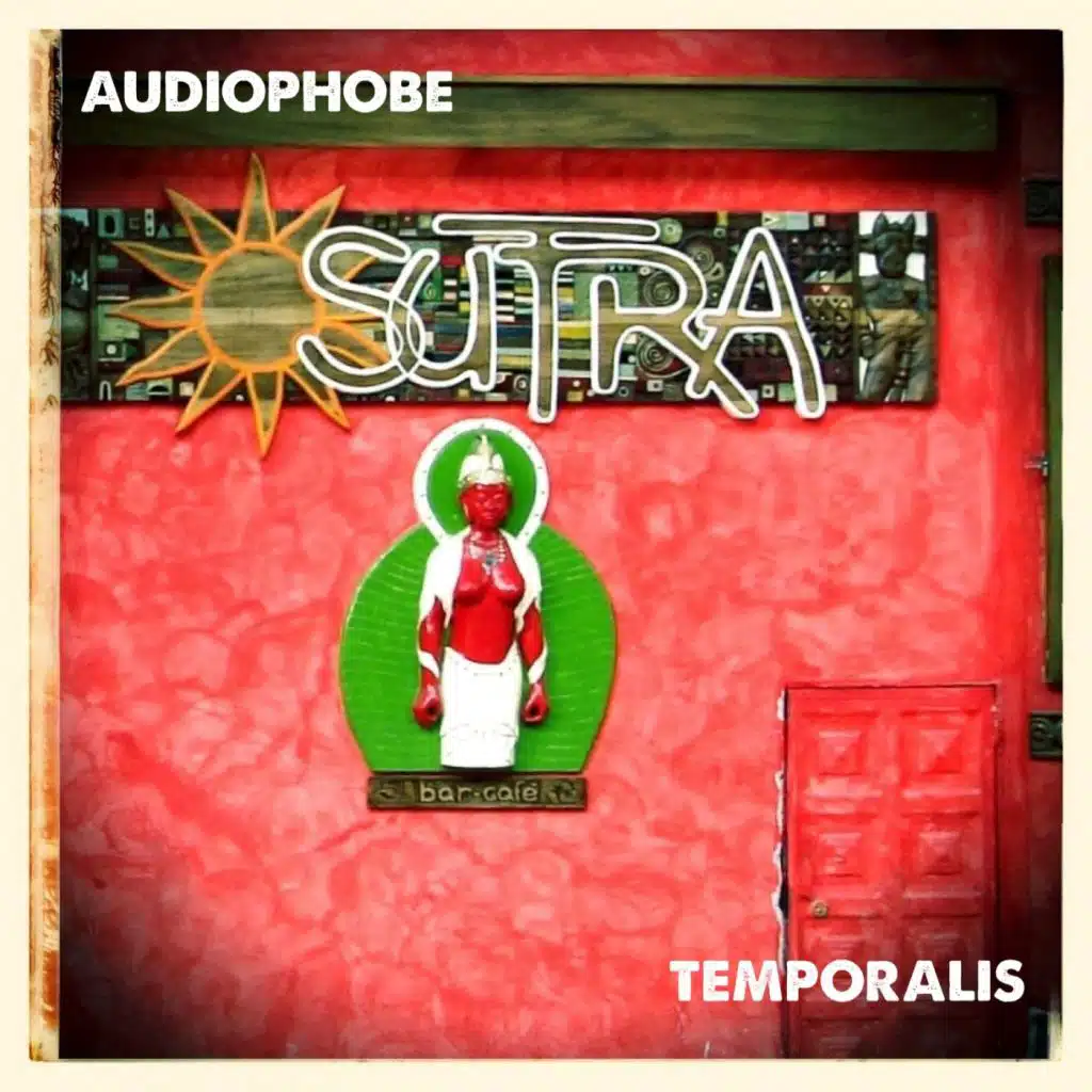Audiophobe