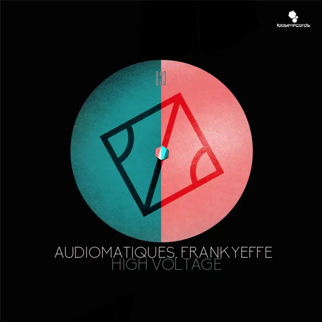 Audiomatiques & Frankyeffe