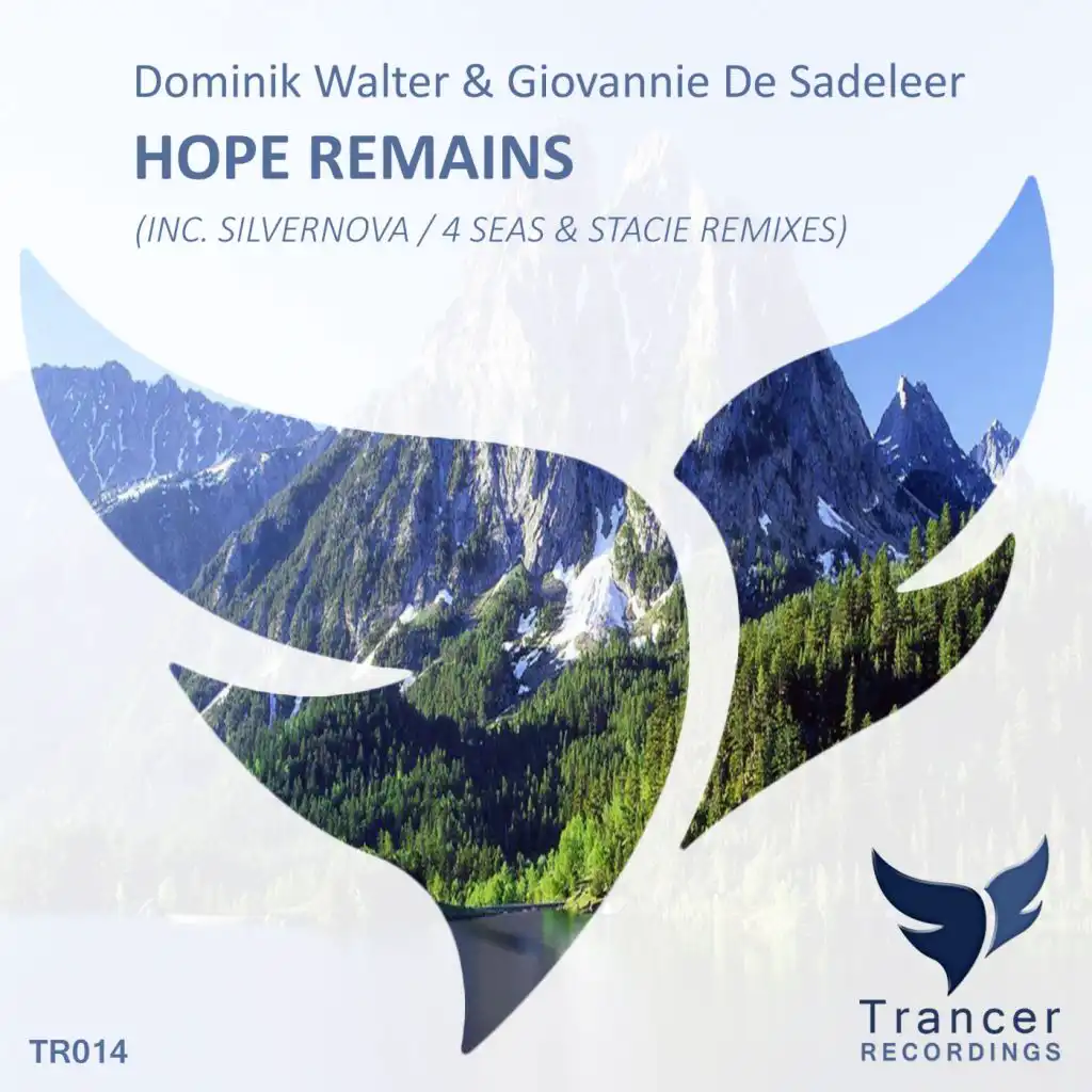 Hope Remains (Silvernova Remix)