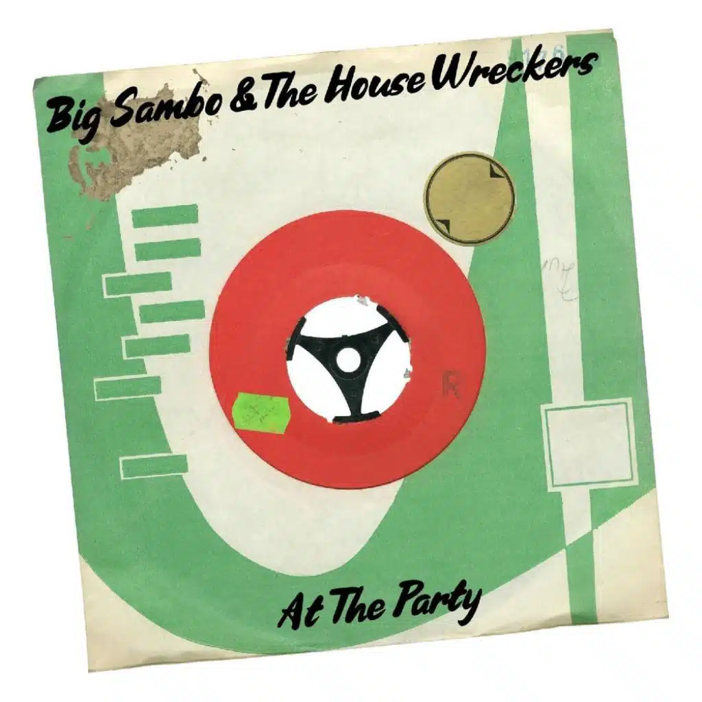 Big Sambo & The House Wreckers