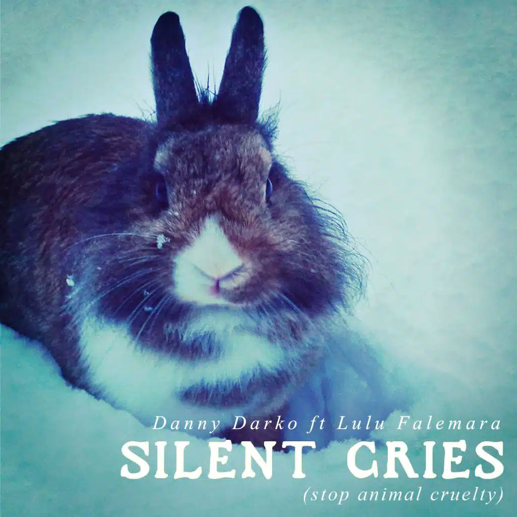 Silent Cries (Stop Animal Cruelty) [feat. Lulu Falemara]